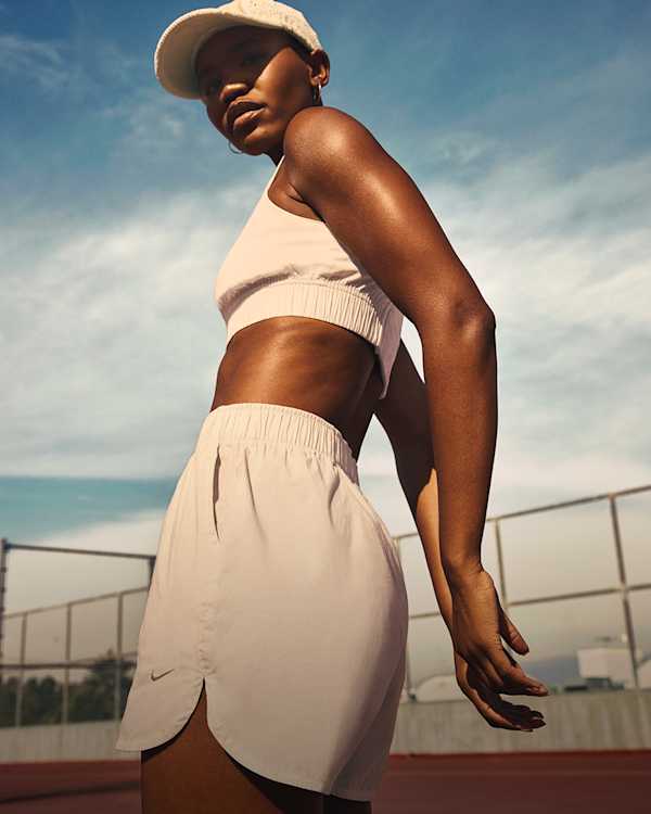 Nike. Just Do It