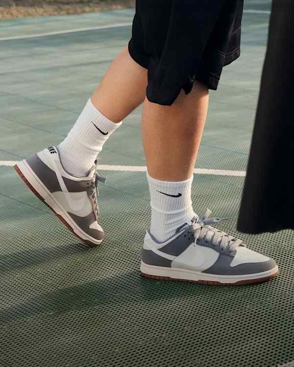 Nike. Just Do It