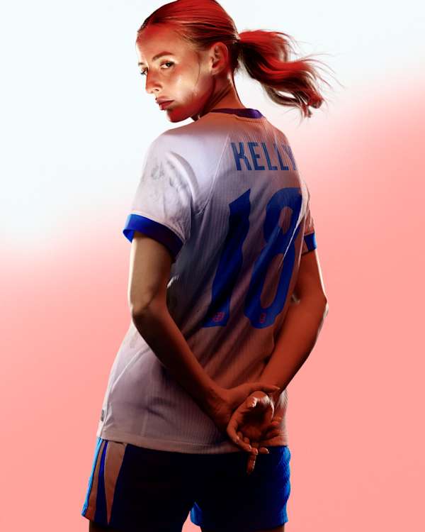 Nike. Just Do It