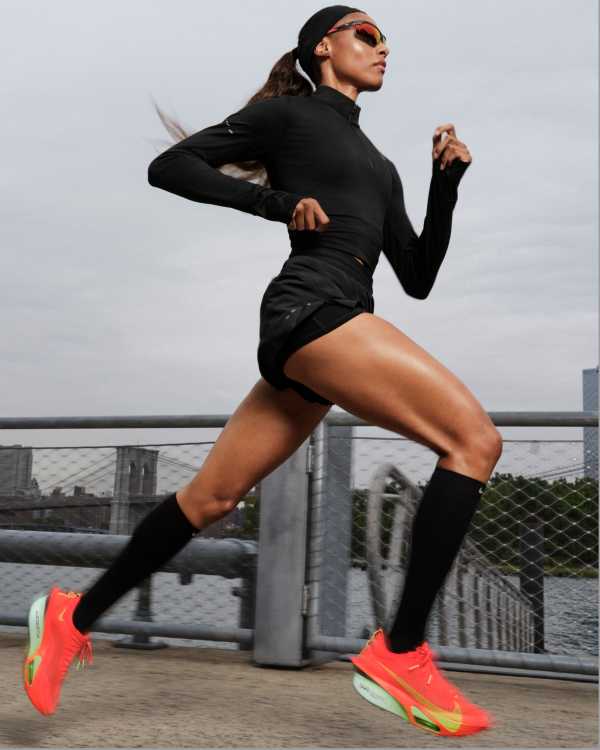 Buscador de calzado de running