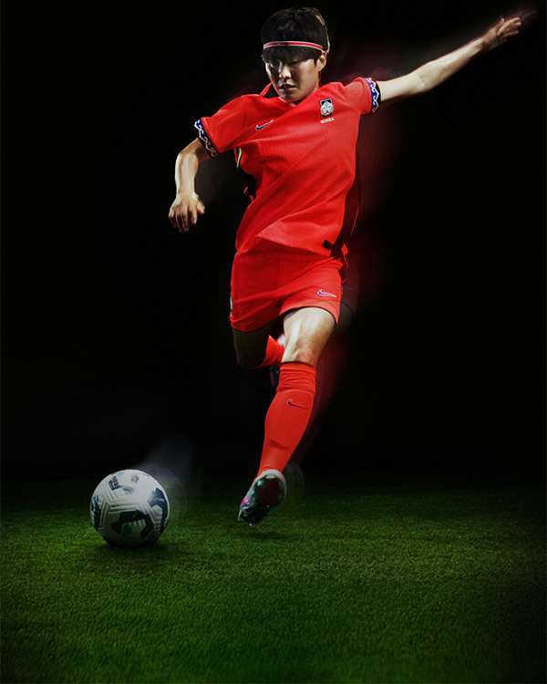 Nike. Just Do It
