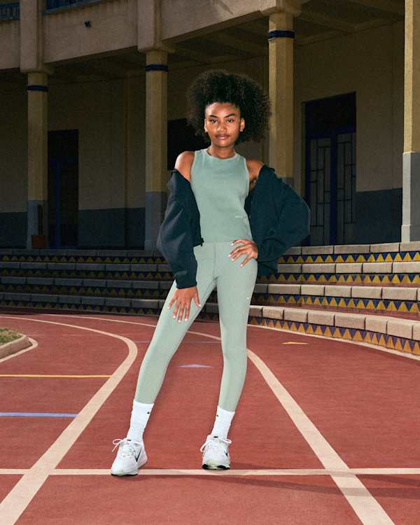 New & Featured, Nike. Just Do It, slide 3 of 3