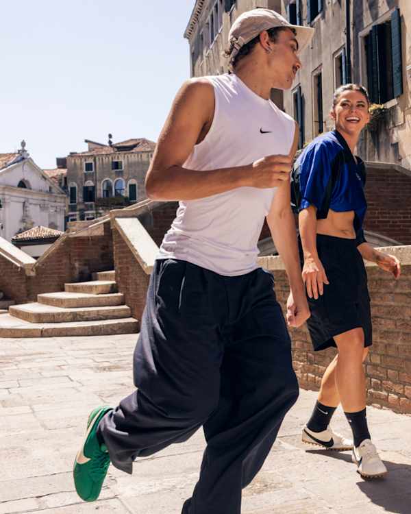 New & Featured, Nike. Just Do It, slide 2 of 3