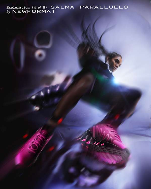 Chaussures Air Max. Air Max Day