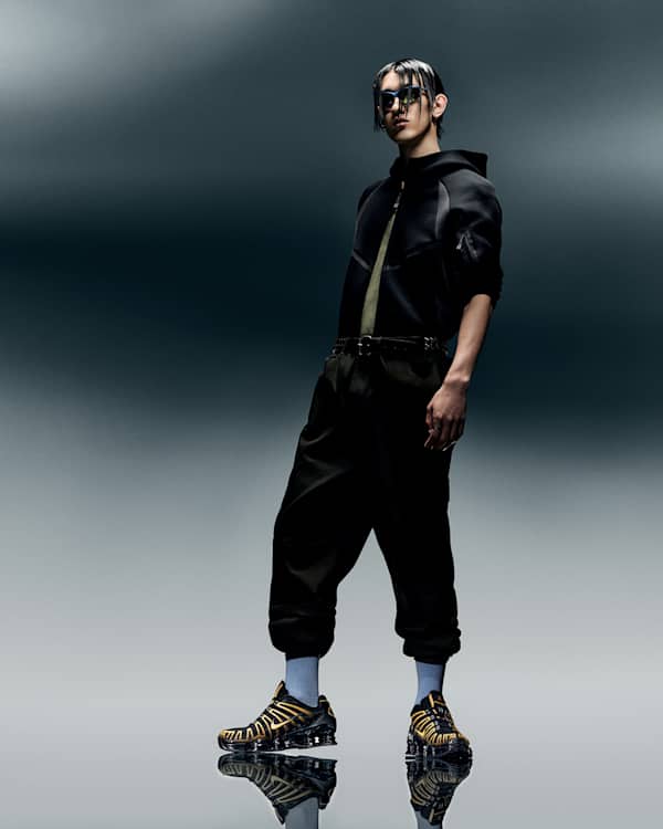 Nike Sportswear-collectie NSW