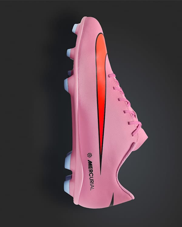 Mercurial futballcipők