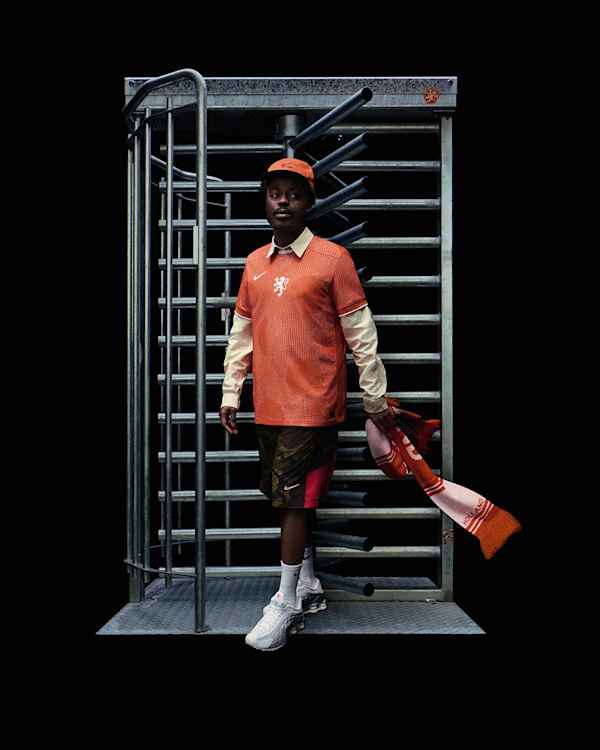 Nike. Just Do It