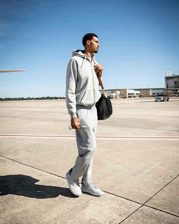 Las Nike Mind en uso, Nike Mind, slide 2 of 9