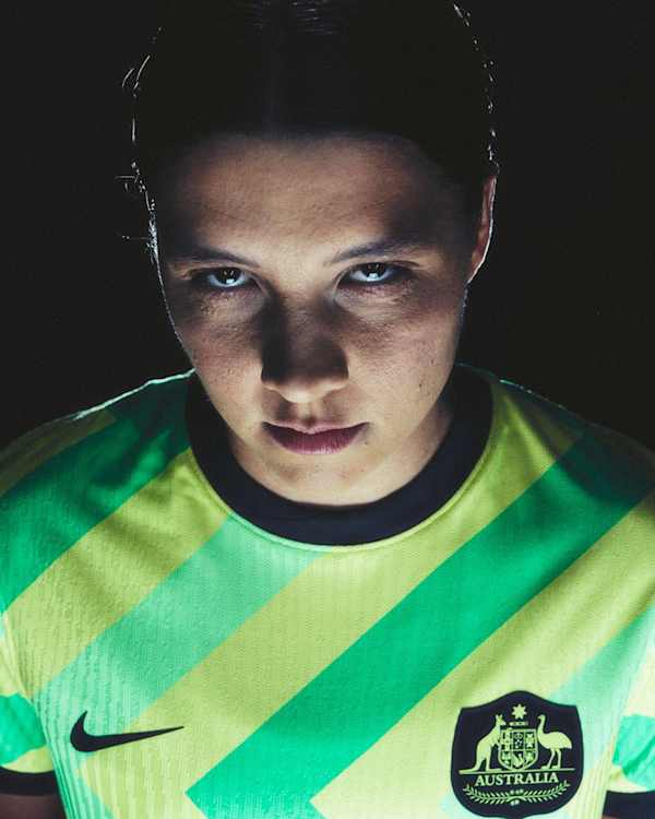 Nike Football