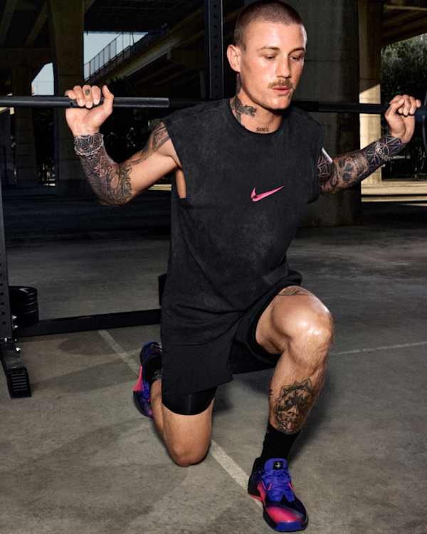 New & Featured, Nike. Just Do It, slide 2 of 3