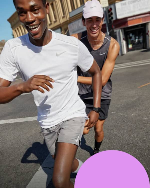 Learn the Running Workouts, Marathon Training Plan, slide 3 of 4