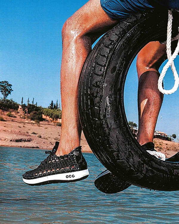Nike ACG. Nike UK