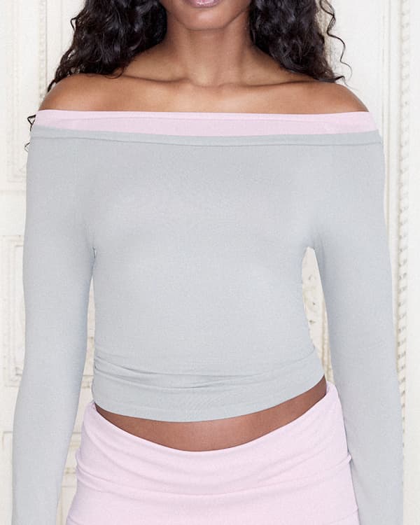 Introducing NikeSKIMS. Body Obsessed., slide 3 of 6