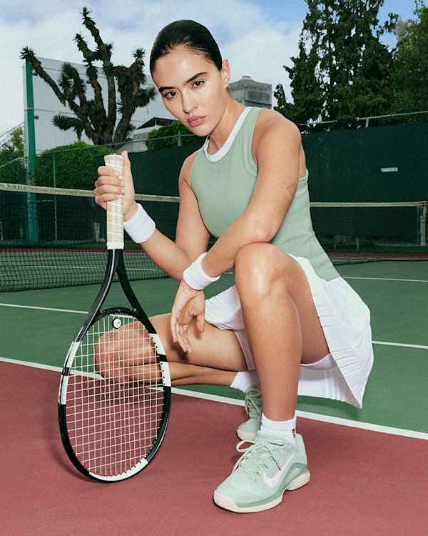 Trending Now, Nike. Just Do It, slide 1 of 5