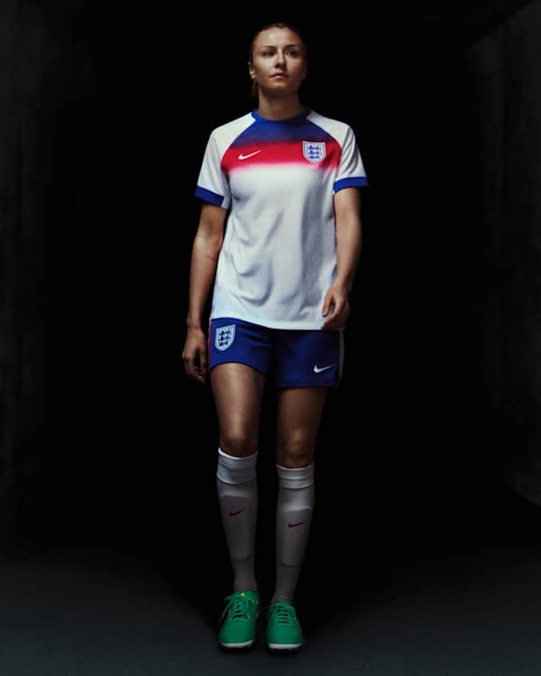 Nike. Just Do It