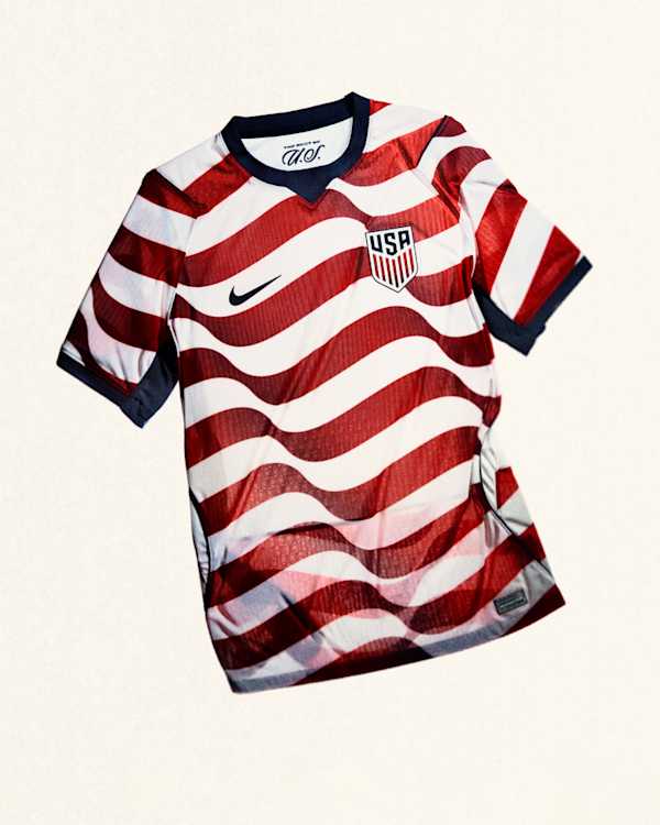 Sitio web oficial de Nike, slide 1 of 6