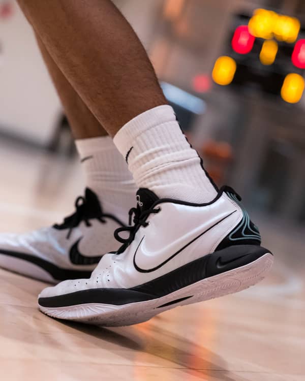 zalando nike basketball