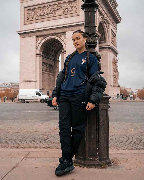 Nike Locker Room : articles pour les fans, modèles d'athlètes et vêtements de sport