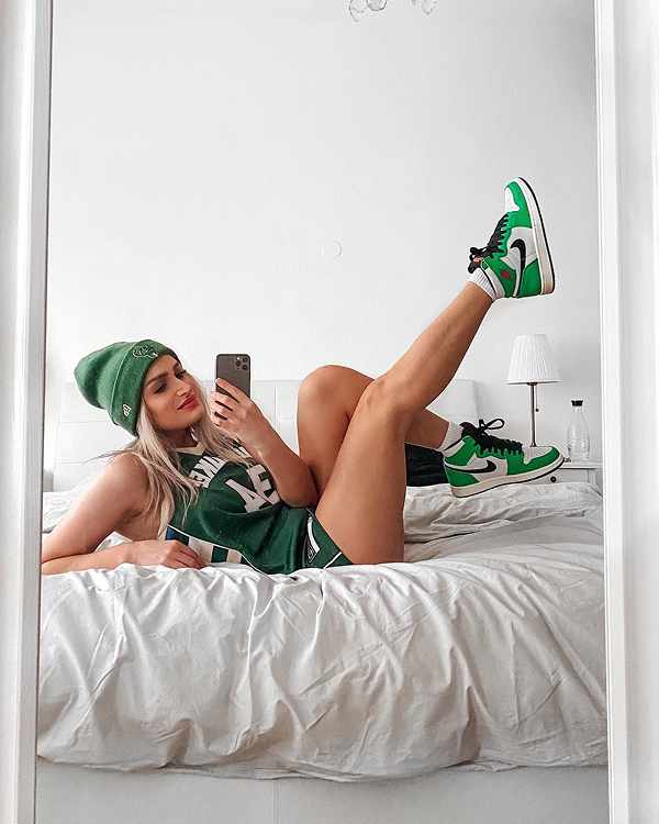 Nike Locker Room. Equipo para fans, estilos de atletas y ropa deportiva