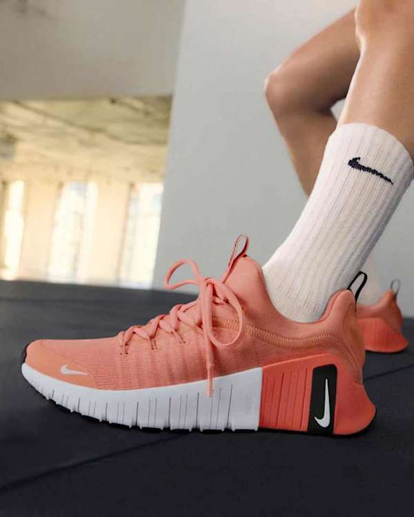 Nike. Just Do It
