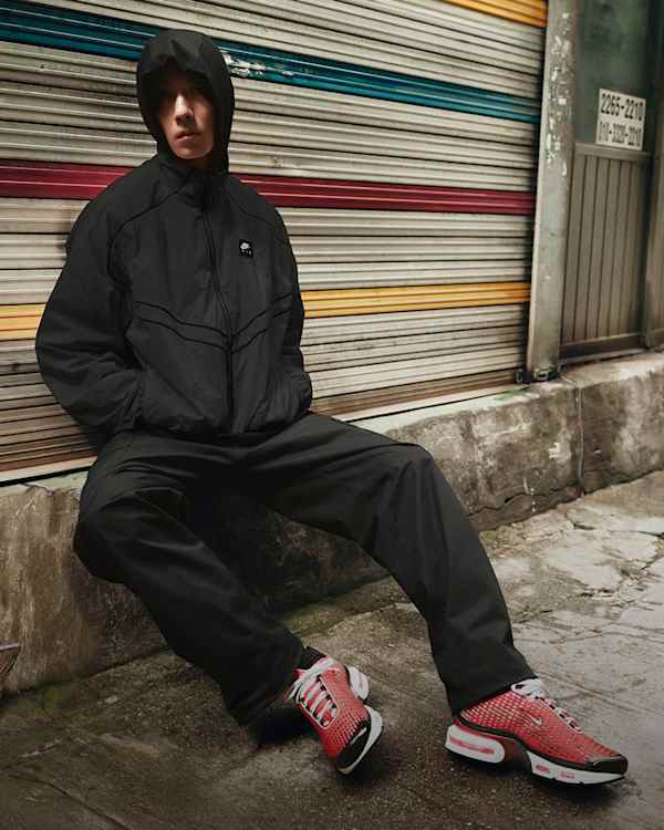 Trending Now, Nike. Just Do It, slide 2 of 3