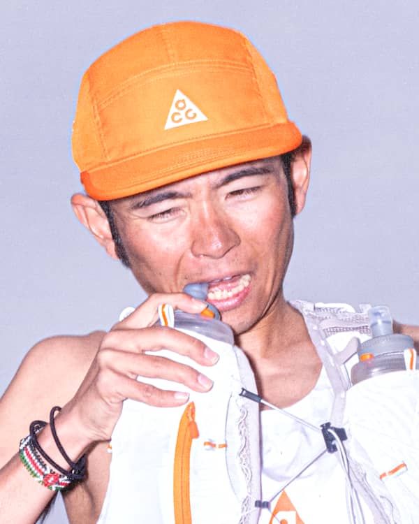 Informace o závodnících, slide 4 of 5