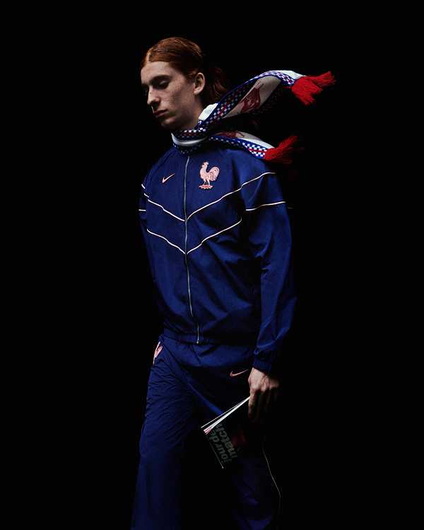 Nike. Just Do It