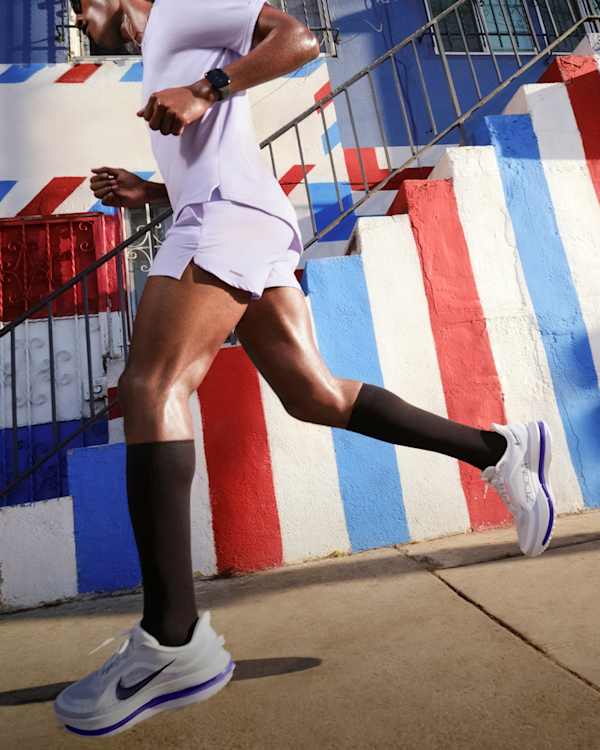Nike. Just Do It