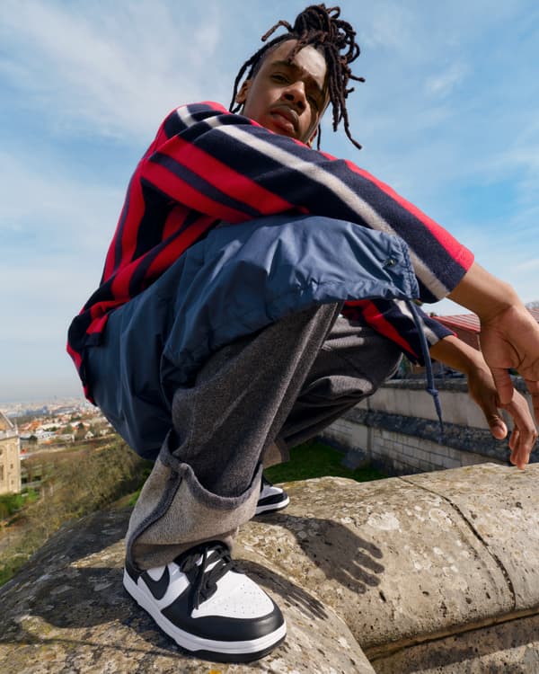 Men's Shoes, Clothing & Accessories