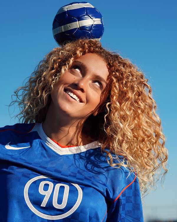 Nike Locker Room. Equipo para fans, estilos de atletas y ropa deportiva