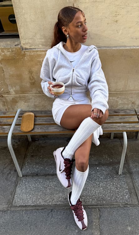 Nike Style By: Inspiracje modowe dla kobiet , slide 2 of 4