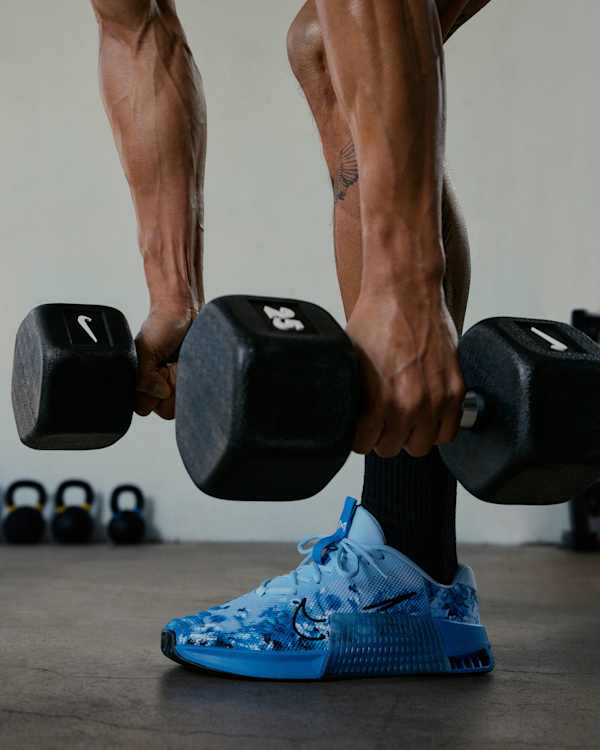 Nike. Just Do It