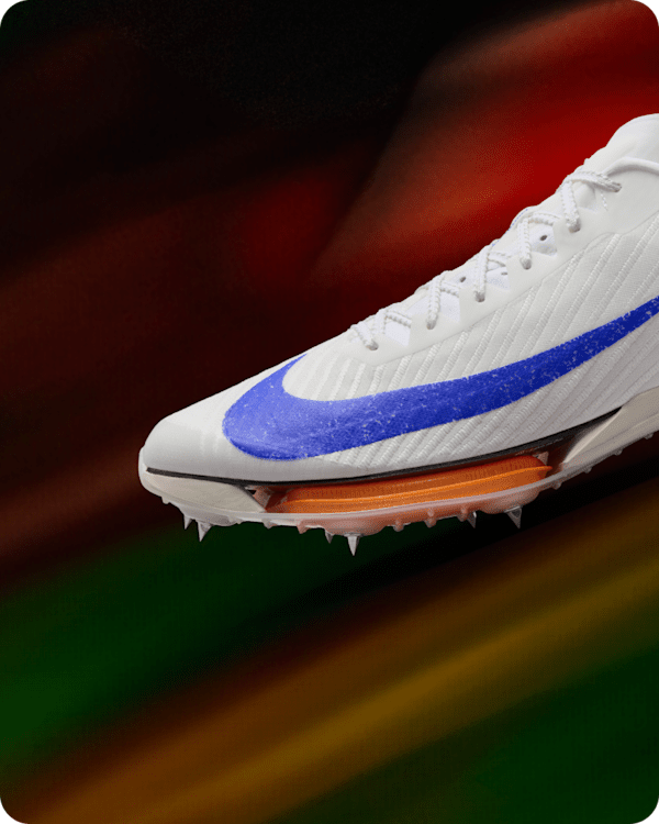 Running de competição e pista