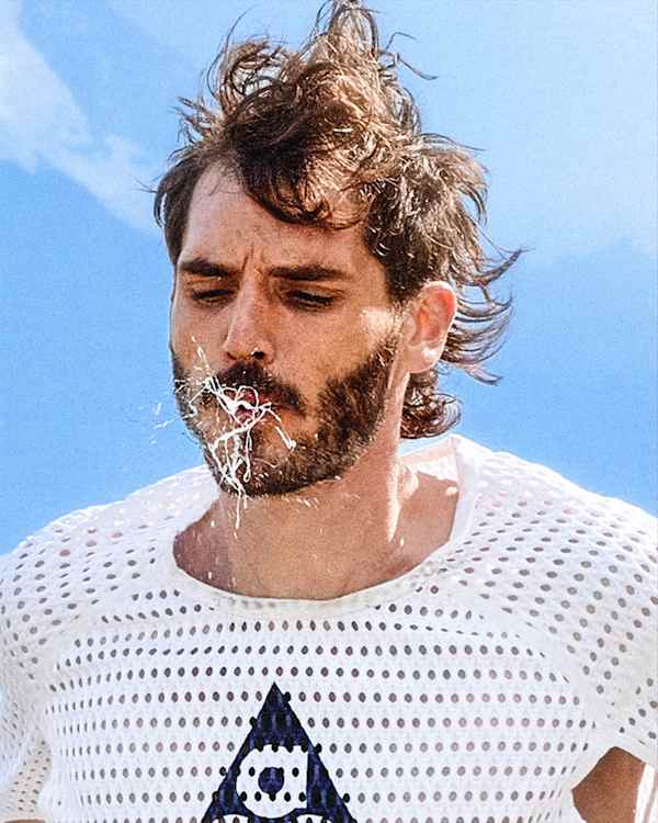 Racing Department bio's, slide 3 of 3