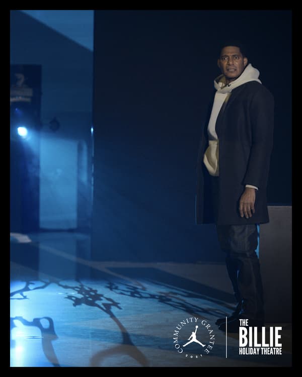 EDUCATION & AWARENESS, The Jordan Brand Black Community Commitment, slide 3 of 8