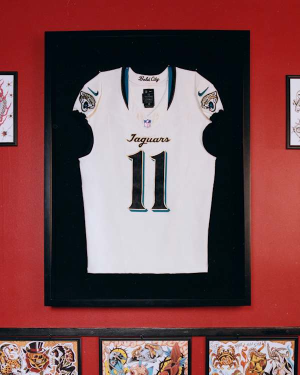 AFC South, Fútbol americano, slide 2 of 4