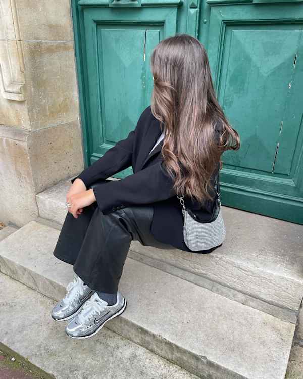 Nike Style By: Fit Check