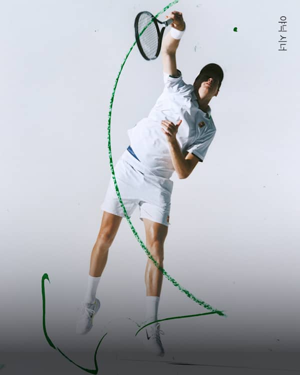 Trending Now, Nike. Just Do It, slide 1 of 4