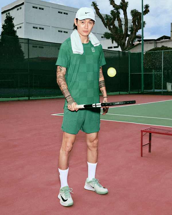 Nos cadeaux pour gagner, Guide des cadeaux Nike, slide 2 of 4