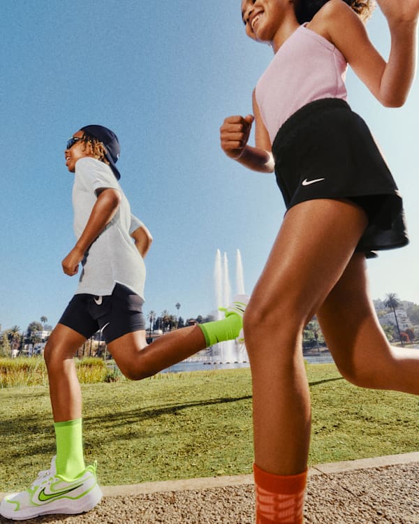 Sitio web oficial de Nike