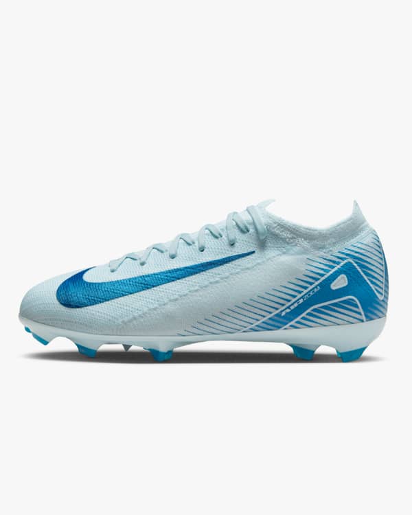 Mercurial Vapor Pro, slide 2 of 4
