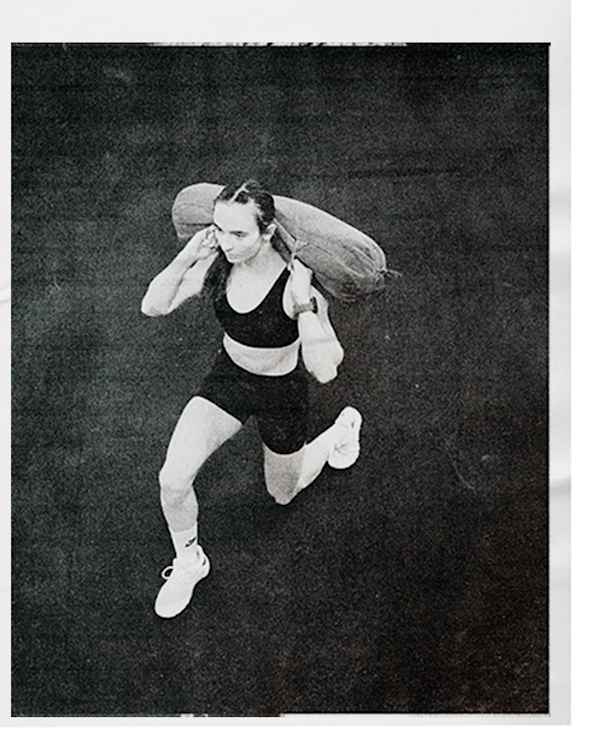 Explore Hybrid Training, Nike Elite Training Division, slide 4 of 6