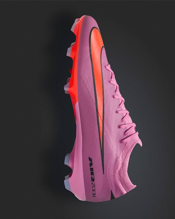 Mercurial futballcipők