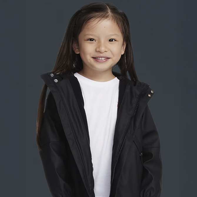 Nike Para Niños
