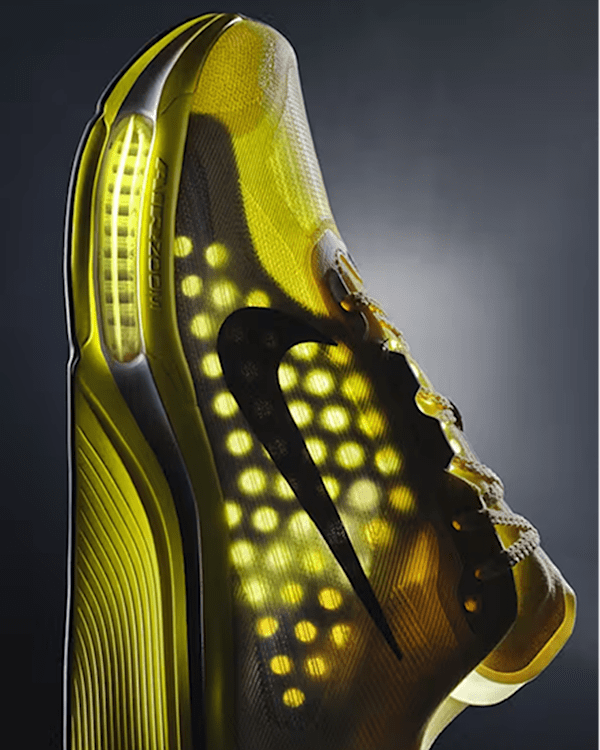 Nike. Just Do It, slide 2 of 3