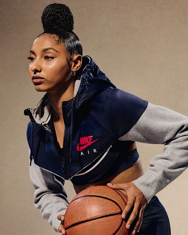 Nike Basketball