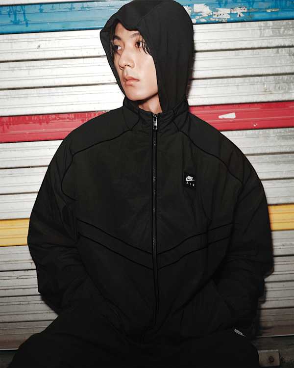 Trending Now, Nike. Just Do It, slide 2 of 3