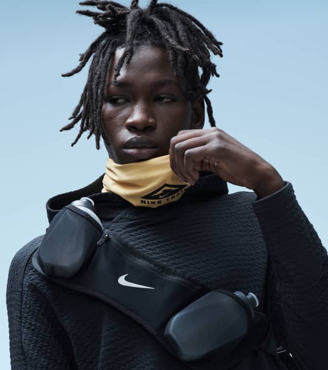Nike Lookbook, slide 6 of 6