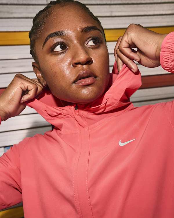 Trending Now, Nike. Just Do It, slide 3 of 4