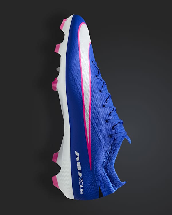 Mercurial fotballsko